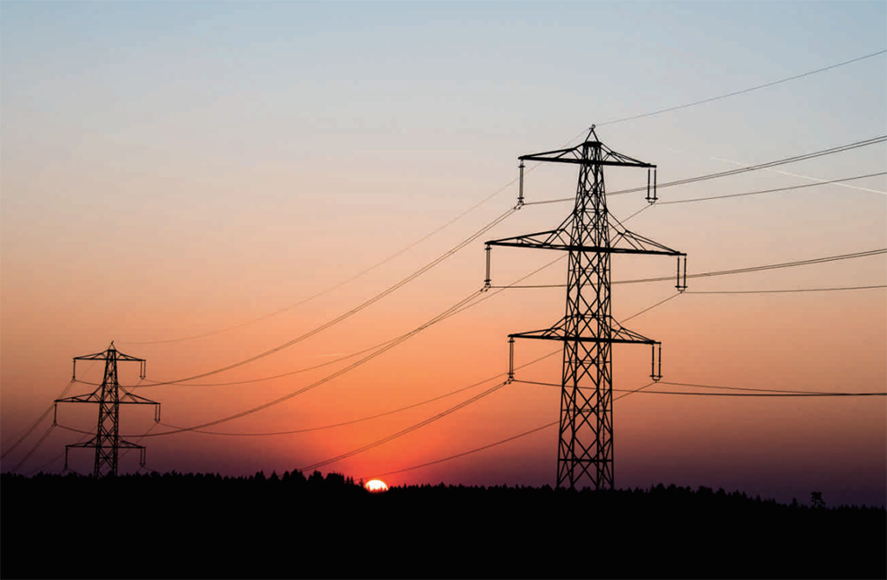 幹貨|什(shén)麽是(shì)電(diàn)壓暫降，電(diàn)壓暫降是(shì)怎麽産生(shēng)的(de)，有(yǒu)什(shén)麽特點